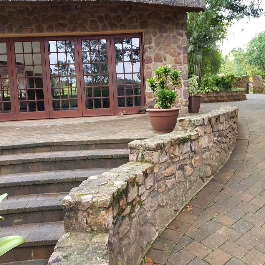 Chantecler Hotel Botha's Hill Exteriér fotografie